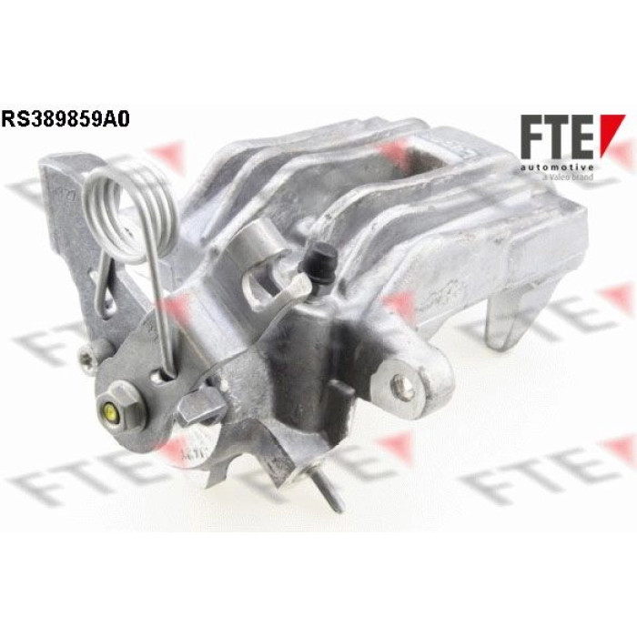 FTE 9298034 Bremssattel