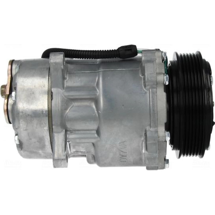 Nissens 89055 Kompressor, Klimaanlage FIRST FIT Nissens 89055 Kompressor, Klimaanlage FIRST FIT