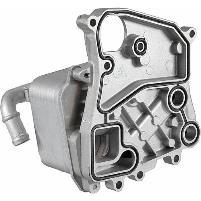 Metzger 2370273 Ölkühler, Motoröl