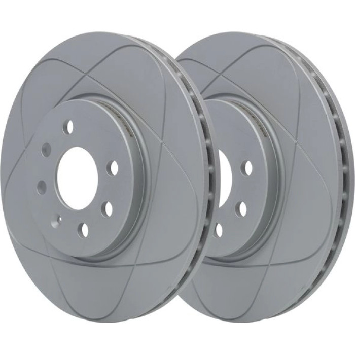ATE 24.0325-0148.1 Bremsscheibe PowerDisc
