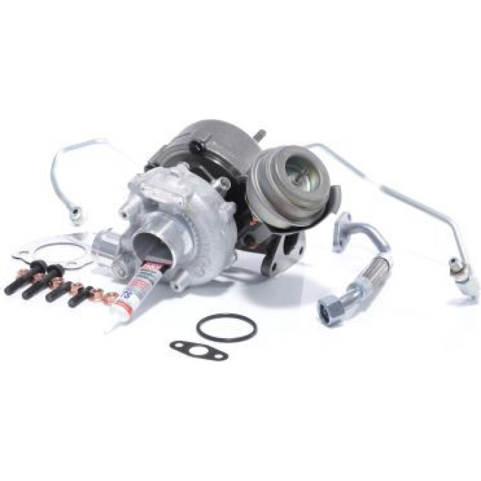 BTS Turbo Turbolader T981038 BTS Turbo Turbolader T981038