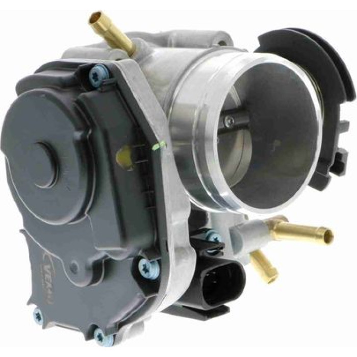 Vemo V10-81-0003 Drosselklappenstutzen
