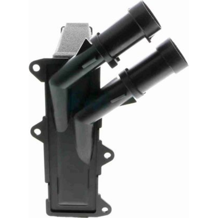 Vemo V22-61-0004 Wärmetauscher, Innenraumheizung Green Mobility Parts