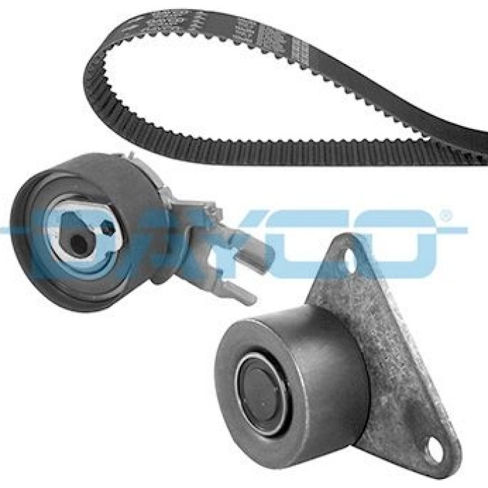 Dayco KTB536 Zahnriemensatz Dayco KTB536 Zahnriemensatz