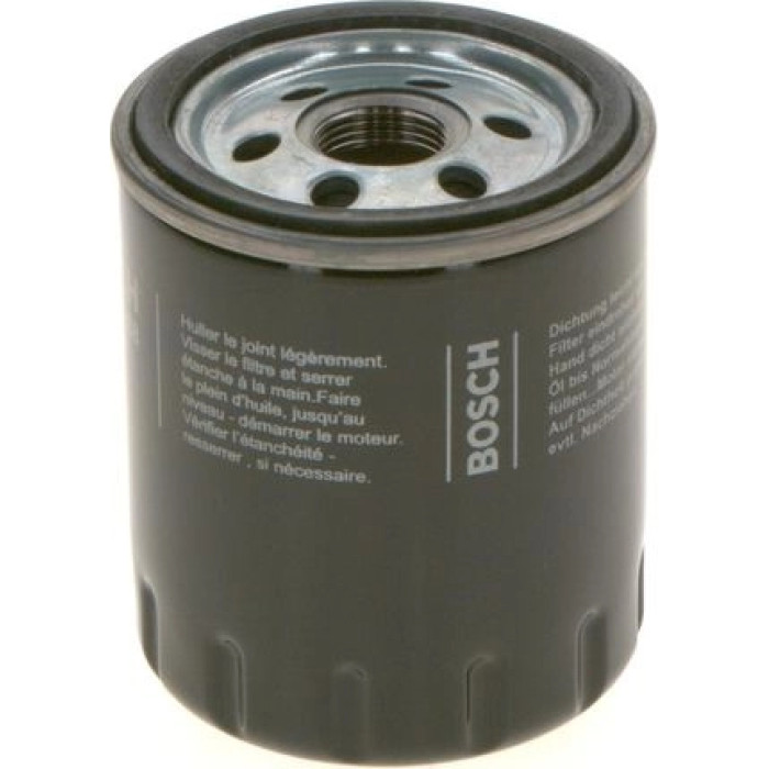 BOSCH F 026 407 268 Ölfilter BOSCH F 026 407 268 Ölfilter