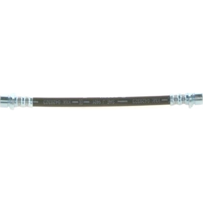BOSCH 1 987 481 413 Bremsschlauch BOSCH 1 987 481 413 Bremsschlauch