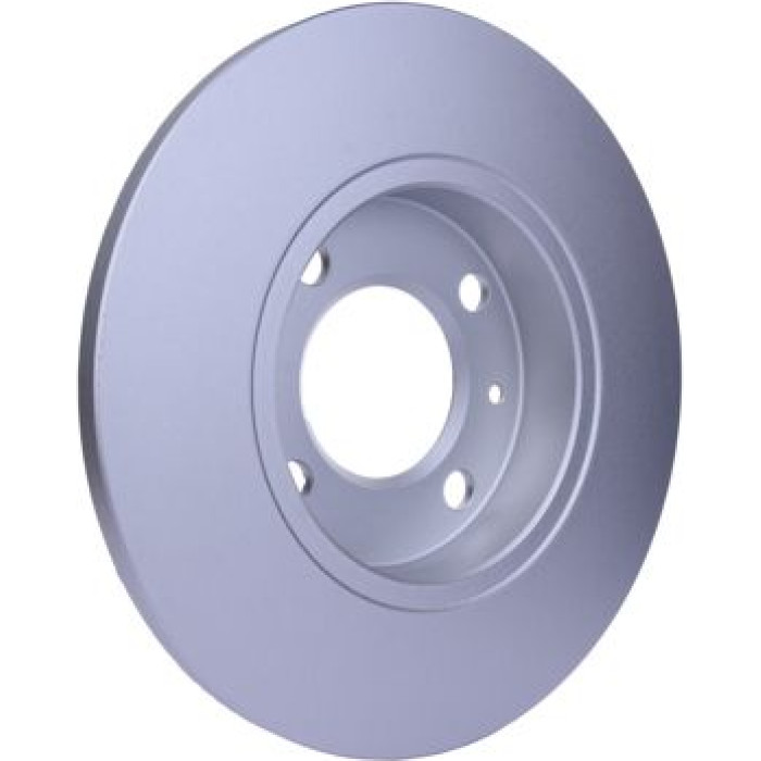 Hella Pagid 8DD 355 100-131 Bremsscheibe PRO Hella Pagid 8DD 355 100-131 Bremsscheibe PRO