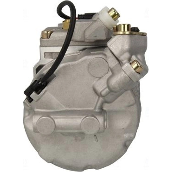 Nissens 890073 Kompressor, Klimaanlage FIRST FIT Nissens 890073 Kompressor, Klimaanlage FIRST FIT