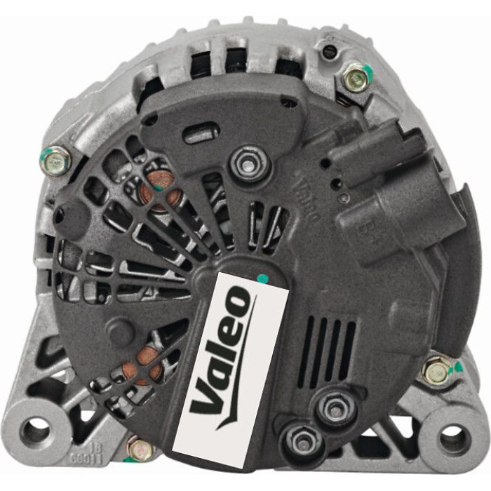 Valeo 200156 Generator CORE-FLEX Valeo 200156 Generator CORE-FLEX