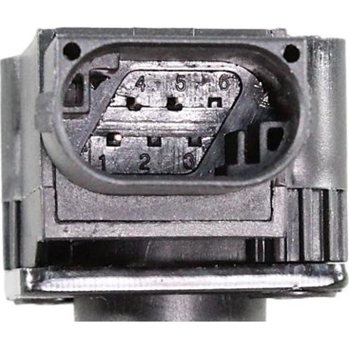 Sensor, Niveauregulierung 0901392 Sensor, Niveauregulierung 0901392