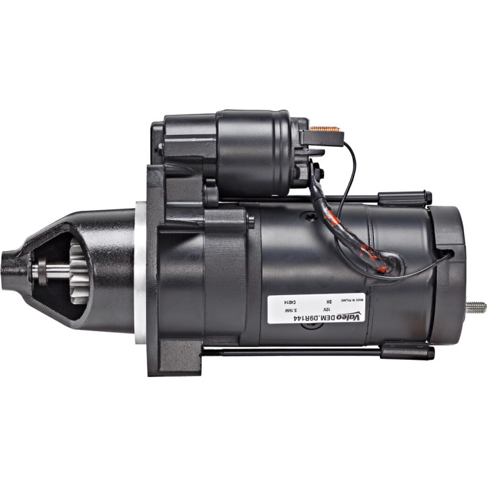 Valeo 184202 Starter ORIGINS - NEW O.E. TECHNOLOGIE