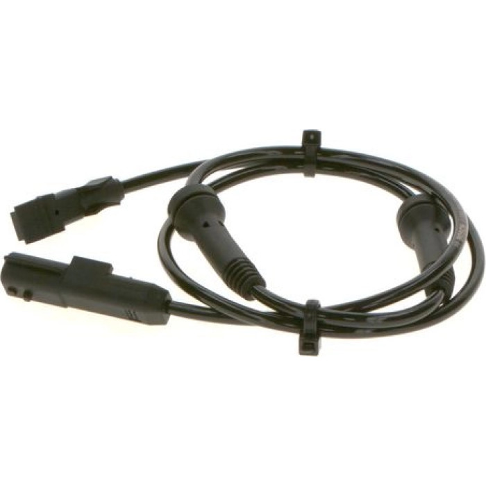 BOSCH 0 986 594 604 Sensor, Raddrehzahl BOSCH 0 986 594 604 Sensor, Raddrehzahl