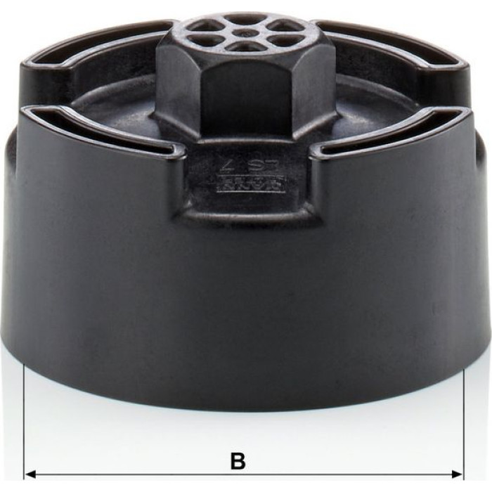 Ölfilterschlüssel LS 7 Ölfilterschlüssel LS 7