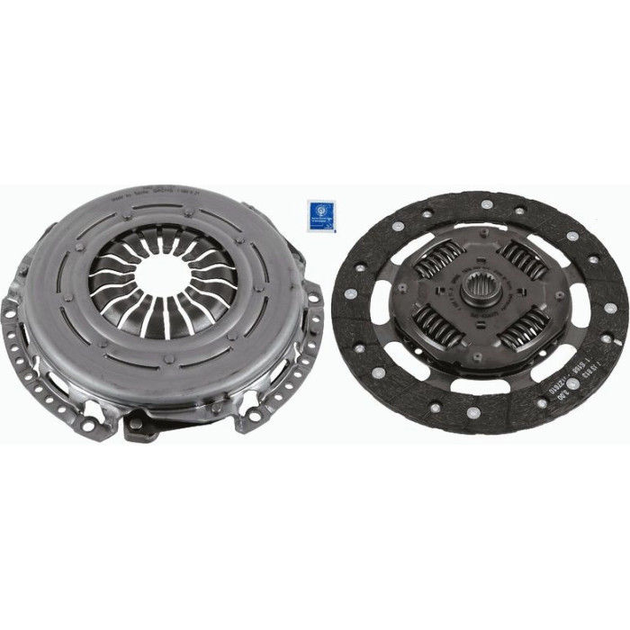 SACHS 3000 950 102 Kupplungssatz SACHS 3000 950 102 Kupplungssatz