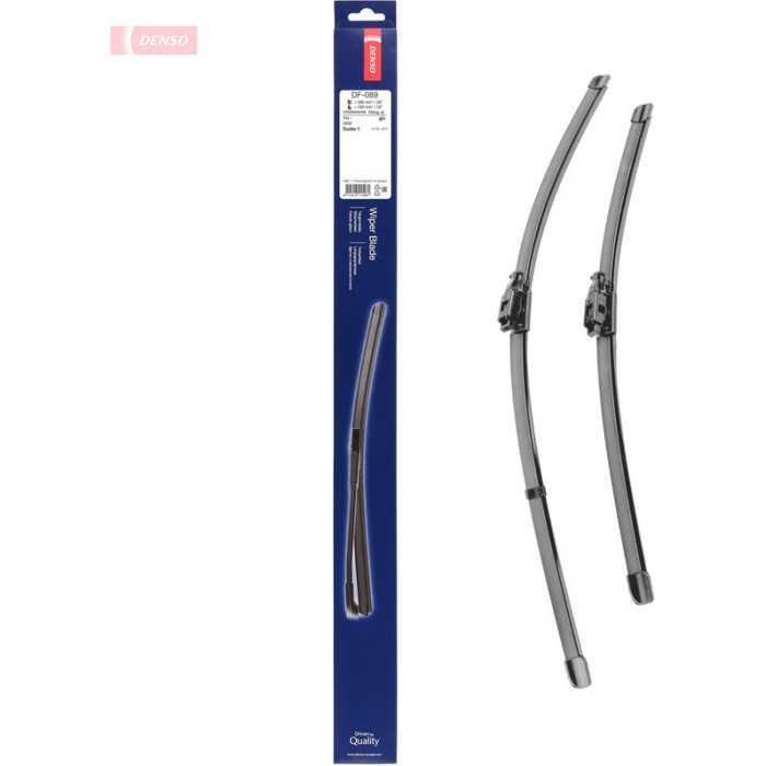 Denso DF-089 Wischblatt Denso DF-089 Wischblatt