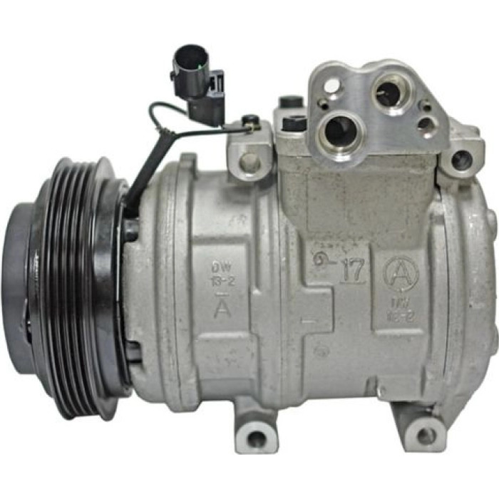 Mahle ACP 1246 000P Kompressor, Klimaanlage BEHR Premium Line