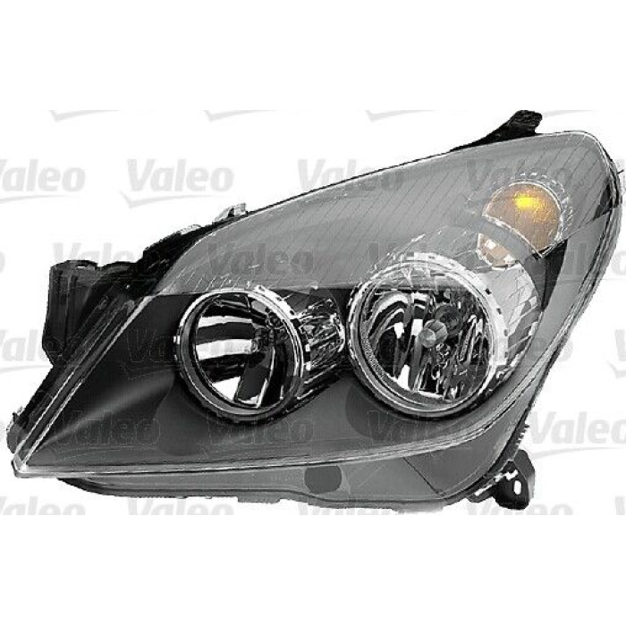 Valeo 044580 Hauptscheinwerfer Valeo 044580 Hauptscheinwerfer