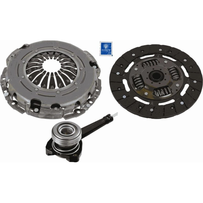 SACHS 3000 990 466 Kupplungssatz Kit plus CSC SACHS 3000 990 466 Kupplungssatz Kit plus CSC
