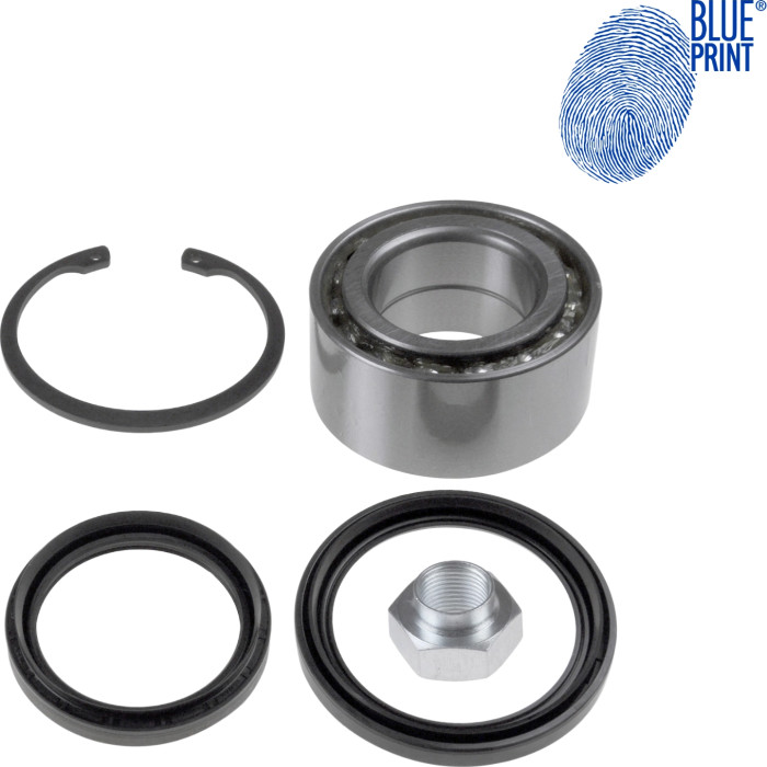 Blue Print ADK88213 Radlagersatz Blue Print ADK88213 Radlagersatz