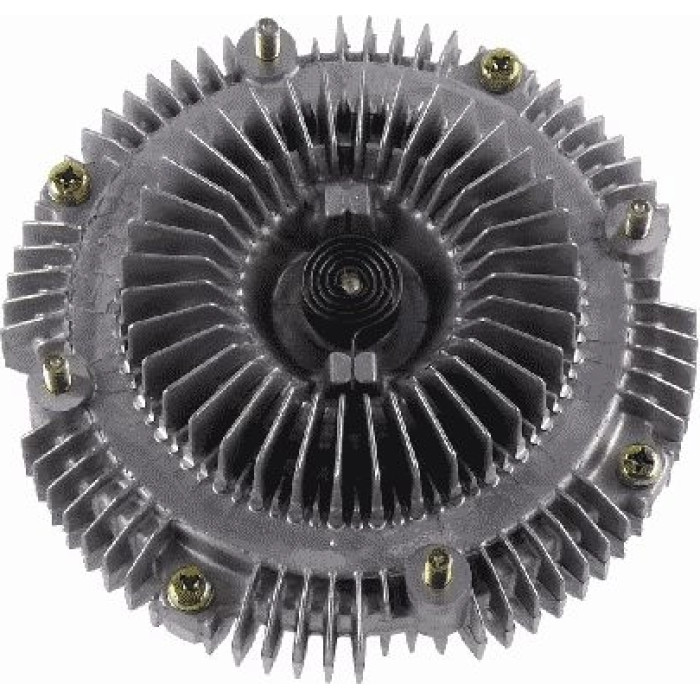 Sachs 2100 500 012 Kupplung, Kühlerlüfter Sachs 2100 500 012 Kupplung, Kühlerlüfter