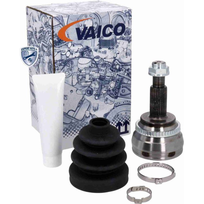 Vaico V46-0469 Gelenksatz, Antriebswelle Expert Kits + Vaico V46-0469 Gelenksatz, Antriebswelle Expert Kits +
