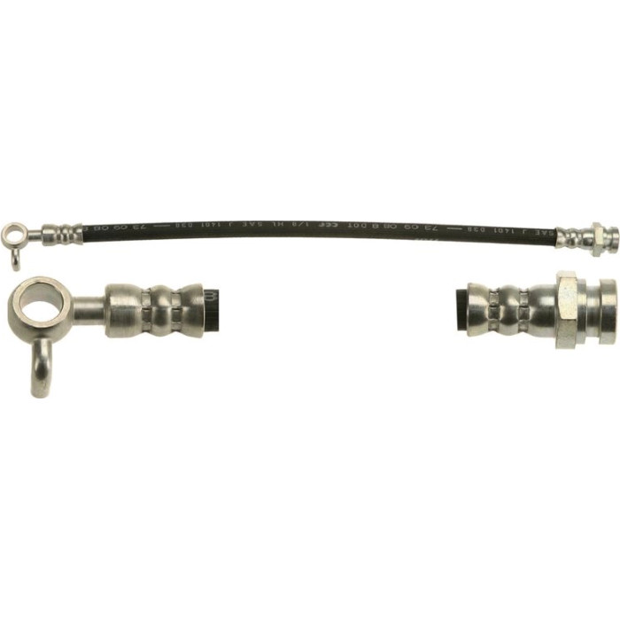 TRW PHD647 Bremsschlauch