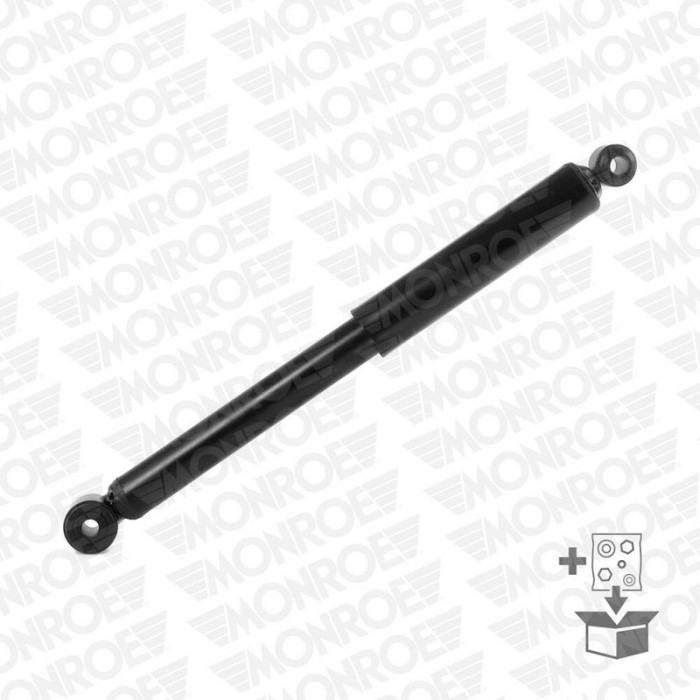 Monroe D7017 Stoßdämpfer ADVENTURE Monroe D7017 Stoßdämpfer ADVENTURE