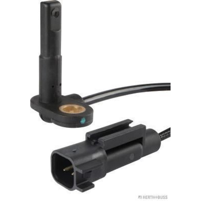 Herth+Buss Jakoparts J5915044 Sensor, Raddrehzahl Herth+Buss Jakoparts J5915044 Sensor, Raddrehzahl