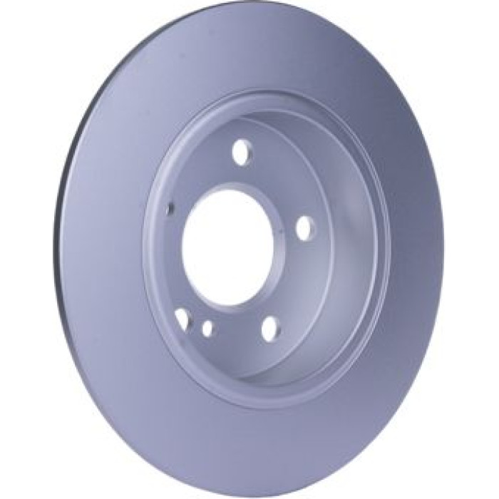 Hella 8DD 355 119-431 Bremsscheibe PRO Hella 8DD 355 119-431 Bremsscheibe PRO
