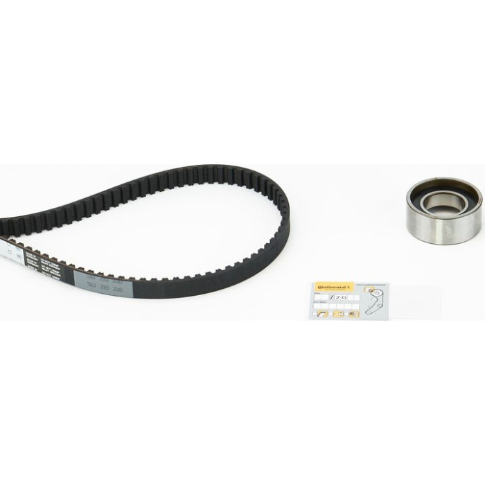 ContiTech CT999K1 Zahnriemensatz ContiTech CT999K1 Zahnriemensatz