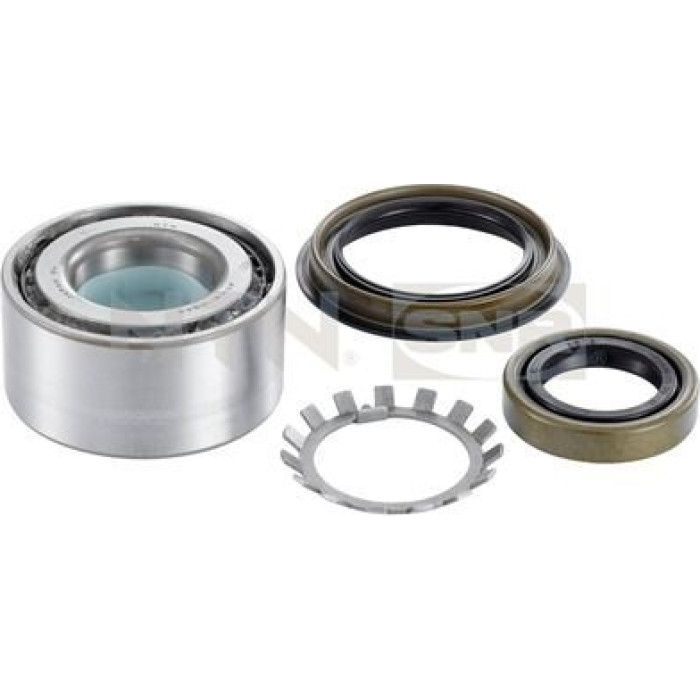 NTN-SNR R168.67 Radlagersatz NTN-SNR R168.67 Radlagersatz