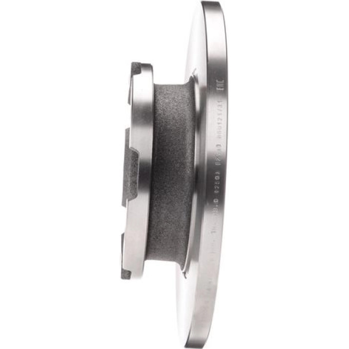 BOSCH 0 986 479 A50 Bremsscheibe
