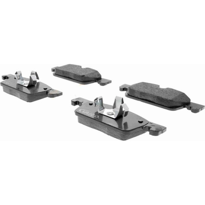 Vaico V42-0404 Bremsbelagsatz, Scheibenbremse Green Mobility Parts