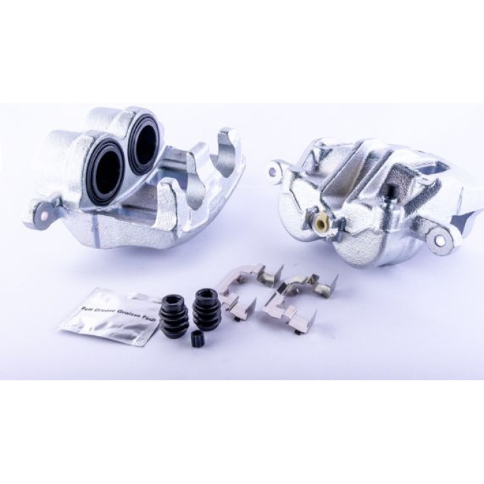 Hella Pagid 8AC 355 398-331 Bremssattel