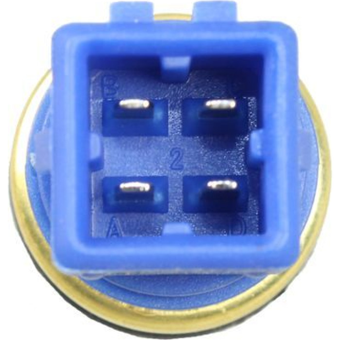 Metzger 0905017 Sensor, Kühlmitteltemperatur Metzger 0905017 Sensor, Kühlmitteltemperatur