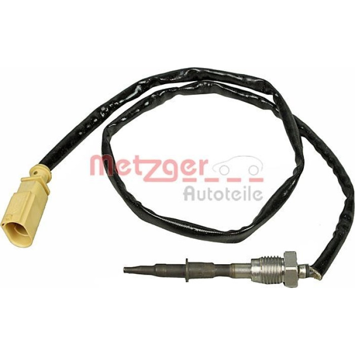 Metzger 0894533 Sensor, Abgastemperatur Metzger 0894533 Sensor, Abgastemperatur
