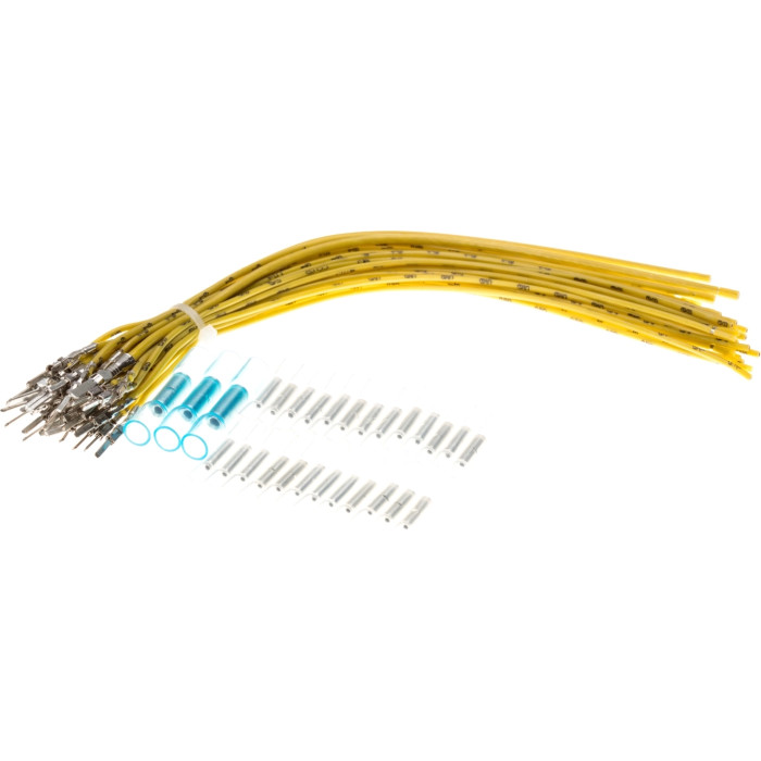 FEBI BILSTEIN 107115 Kabelreparatursatz, Tür FEBI BILSTEIN 107115 Kabelreparatursatz, Tür