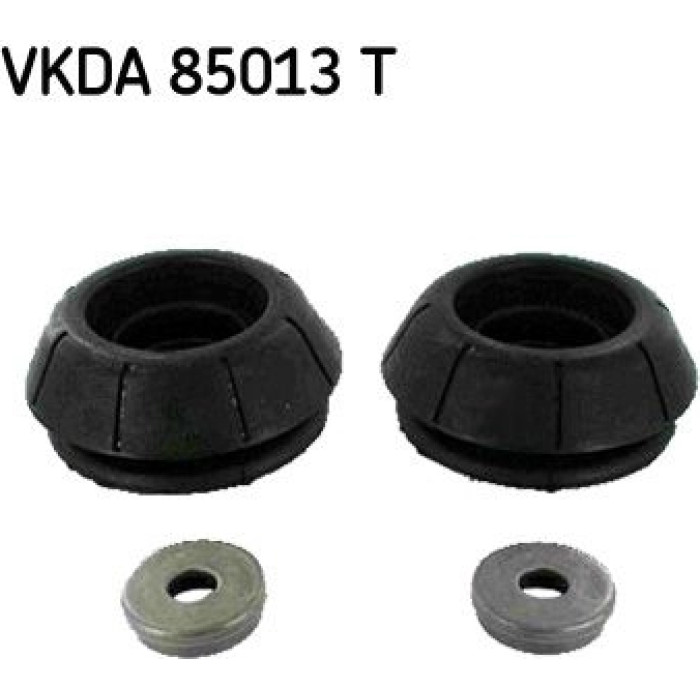 Federbeinstützlager VKDA 85013 T Federbeinstützlager VKDA 85013 T