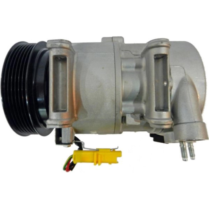 Mahle ACP 1256 000S Kompressor, Klimaanlage BEHR Mahle ACP 1256 000S Kompressor, Klimaanlage BEHR