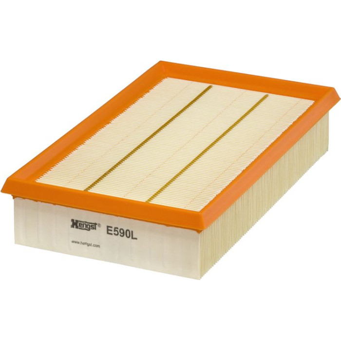 Hengst Filter E590L Luftfilter Hengst Filter E590L Luftfilter
