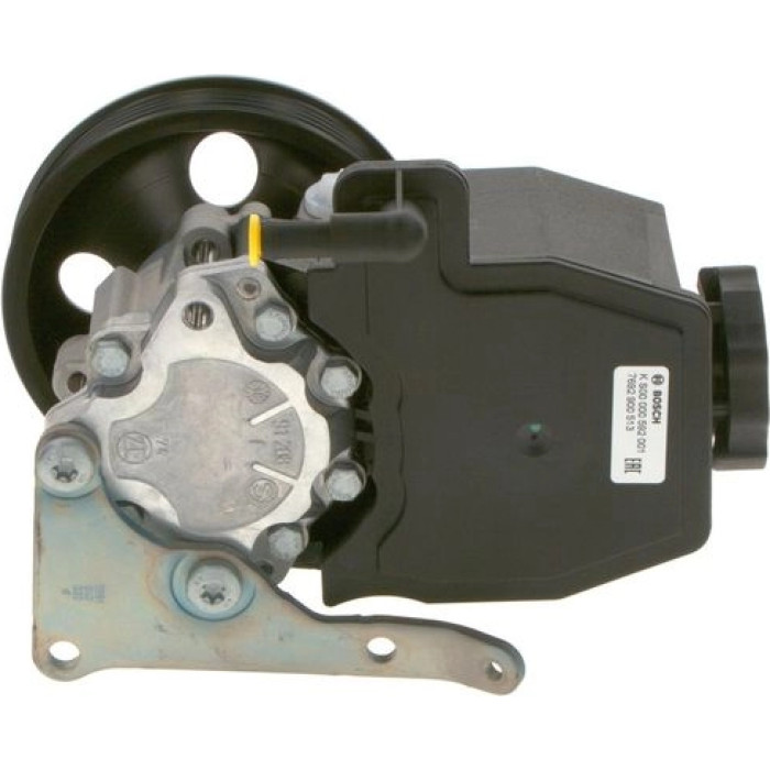 BOSCH K S00 000 592 Hydraulikpumpe, Lenkung BOSCH K S00 000 592 Hydraulikpumpe, Lenkung