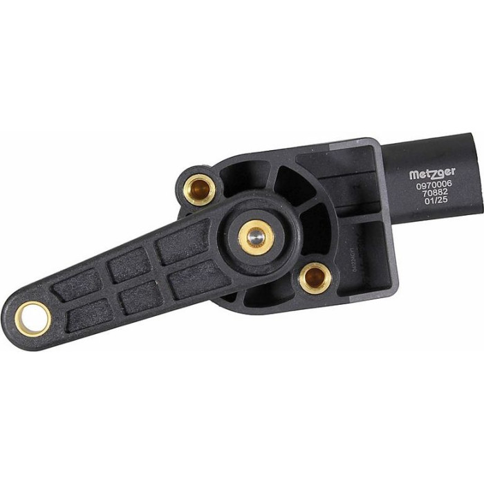 Sensor, Leuchtweitenregulierung 0970006