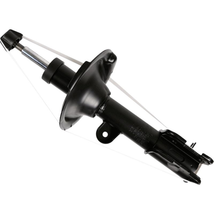 Sachs 316 711 Stoßdämpfer Sachs 316 711 Stoßdämpfer