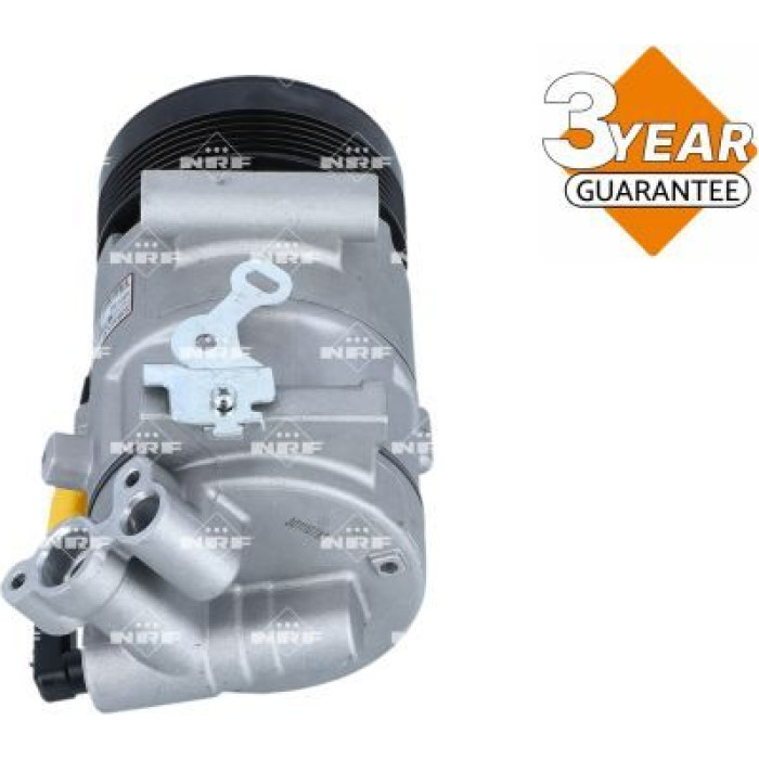 NRF 32819 Kompressor, Klimaanlage EASY FIT NRF 32819 Kompressor, Klimaanlage EASY FIT
