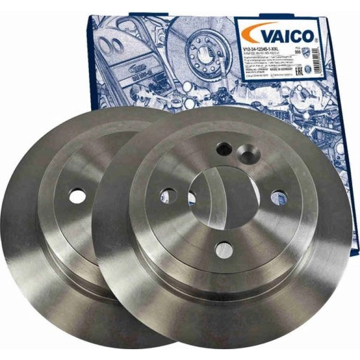 Vaico V20-40032 Bremsscheibe Vaico V20-40032 Bremsscheibe
