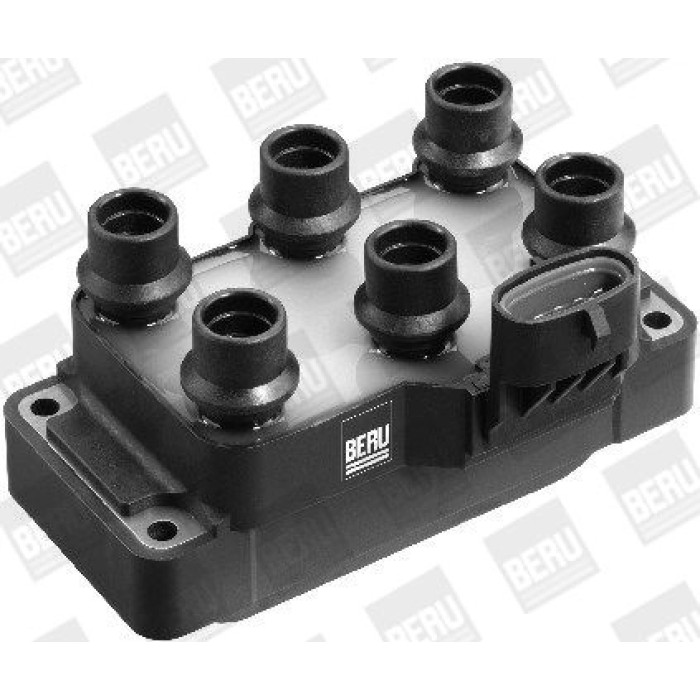BorgWarner (BERU) ZS371 Zündspule BorgWarner (BERU) ZS371 Zündspule