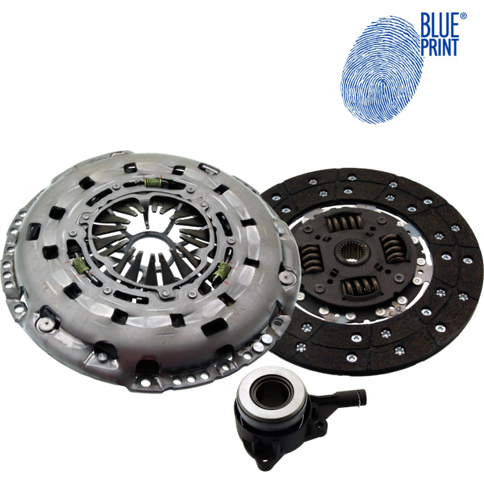 Blue Print ADF1230105 Kupplungssatz