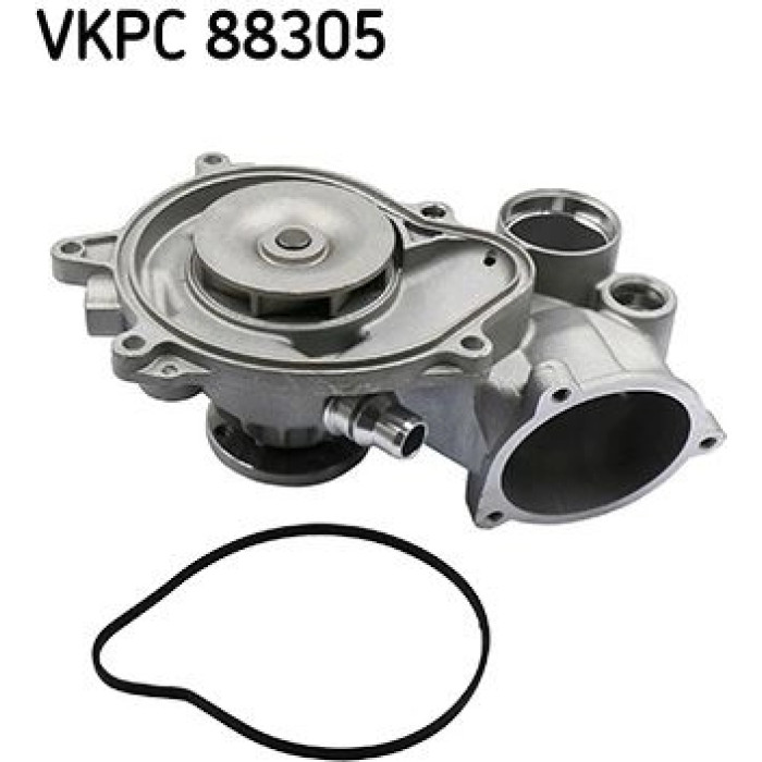 SKF VKPC 88305 Wasserpumpe