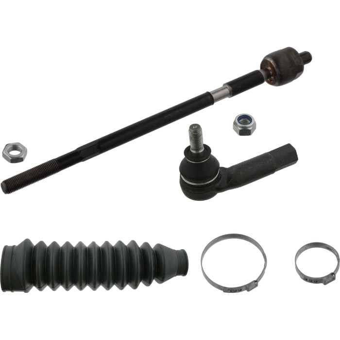 FEBI BILSTEIN 44741 Spurstange FEBI BILSTEIN 44741 Spurstange