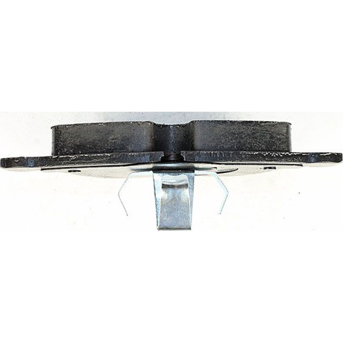 Metzger 1170481 Bremsbelagsatz, Scheibenbremse Metzger 1170481 Bremsbelagsatz, Scheibenbremse